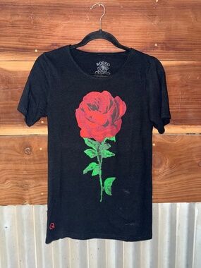 Rodeo Quincy Tee